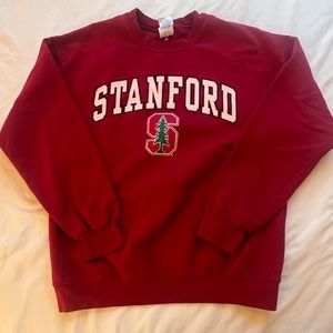 Stanford College Crew